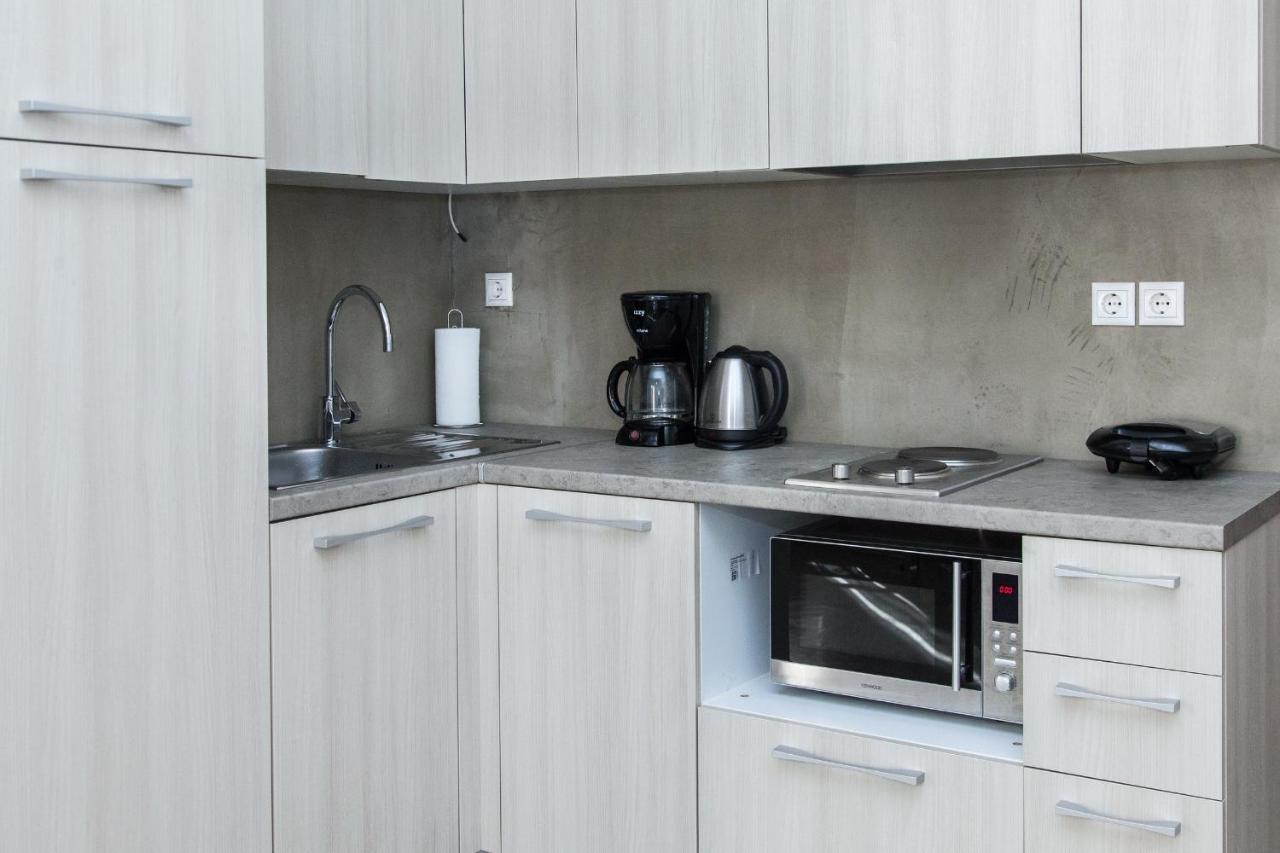 Beautiful Apt Near Monastiraki Sqr Apartment Athens Exterior photo