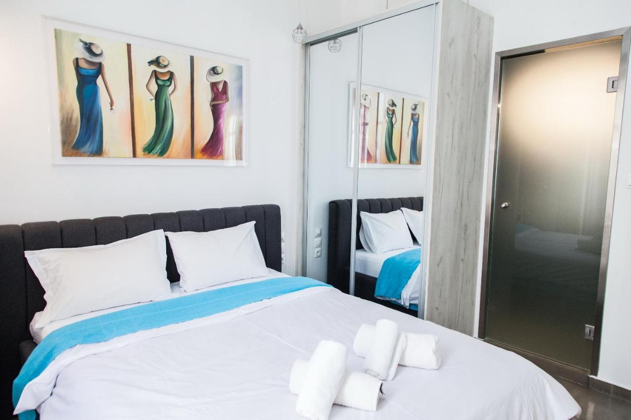 Beautiful Apt Near Monastiraki Sqr Apartment Athens Exterior photo