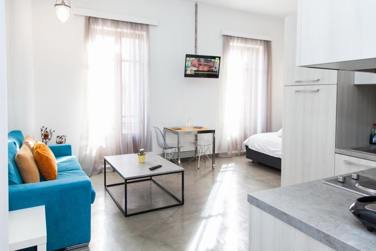 Beautiful Apt Near Monastiraki Sqr Apartment Athens Exterior photo
