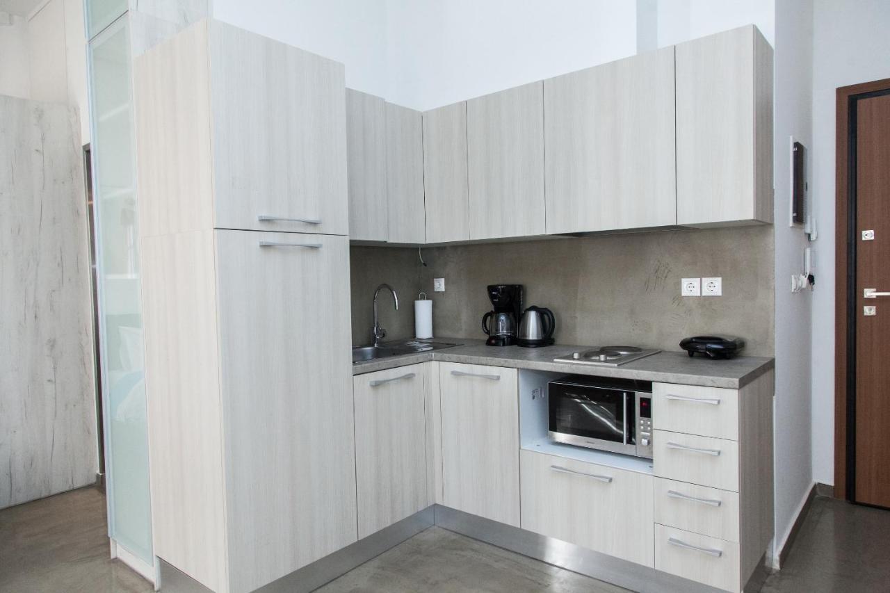 Beautiful Apt Near Monastiraki Sqr Apartment Athens Exterior photo